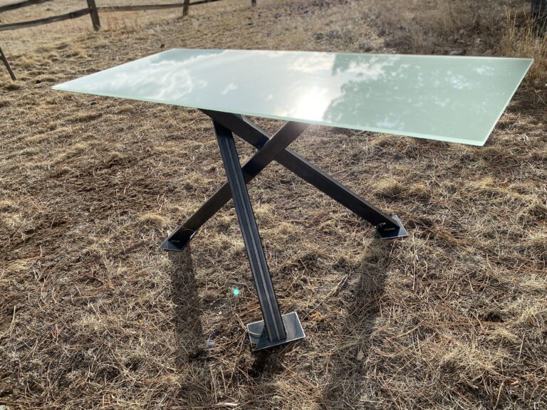 Custom abstract table base